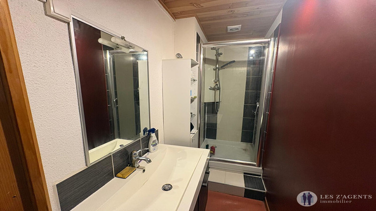 Ma-Cabane - Vente Appartement SAINT-MARTIN-D'HERES, 50 m²