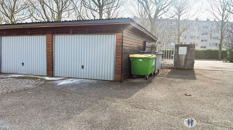Ma-Cabane - Vente Appartement SAINT-MARTIN-D'HERES, 50 m²