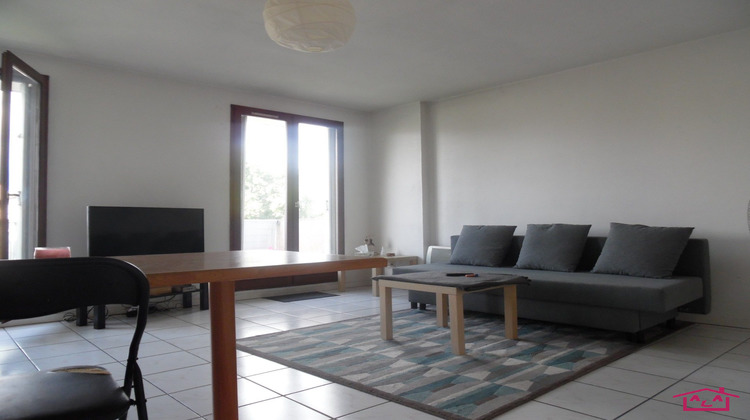 Ma-Cabane - Vente Appartement Saint-Martin-d'Hères, 30 m²
