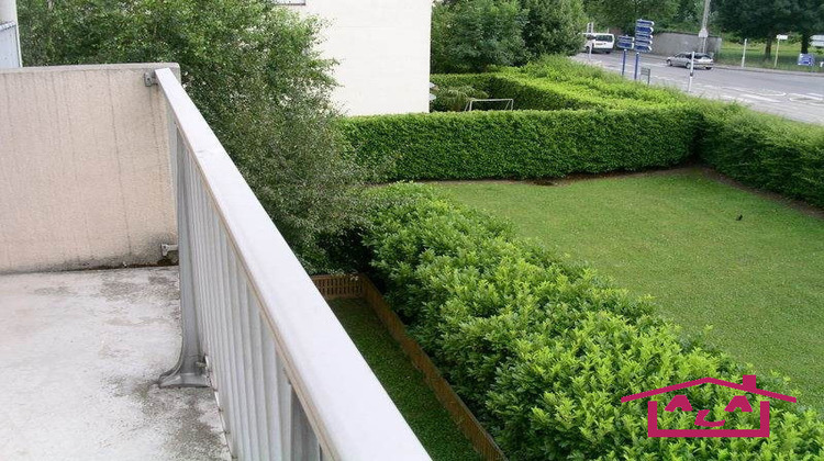 Ma-Cabane - Vente Appartement Saint-Martin-d'Hères, 30 m²