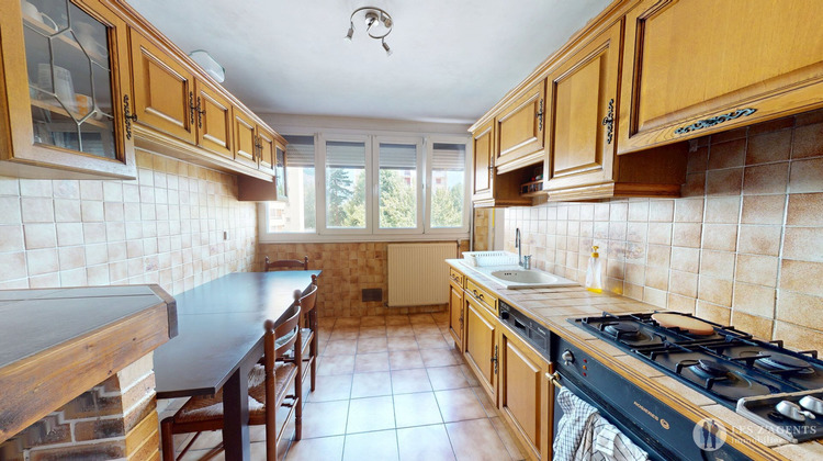 Ma-Cabane - Vente Appartement SAINT-MARTIN-D'HERES, 73 m²