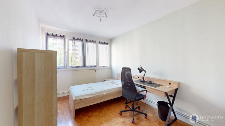 Ma-Cabane - Vente Appartement SAINT-MARTIN-D'HERES, 73 m²