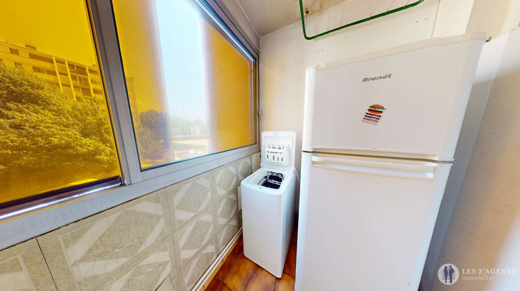 Ma-Cabane - Vente Appartement SAINT-MARTIN-D'HERES, 73 m²
