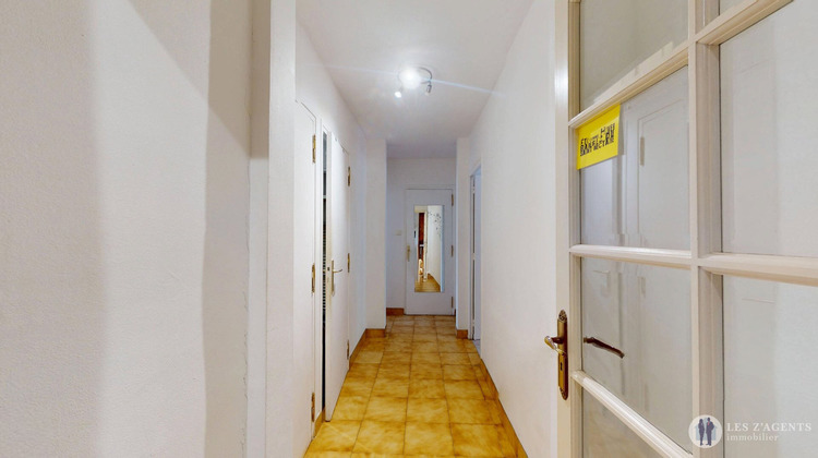 Ma-Cabane - Vente Appartement SAINT-MARTIN-D'HERES, 73 m²