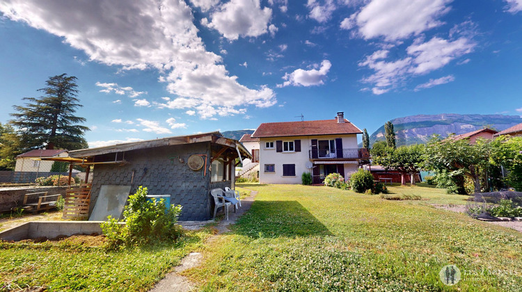 Ma-Cabane - Vente Appartement SAINT-MARTIN-D'HERES, 125 m²