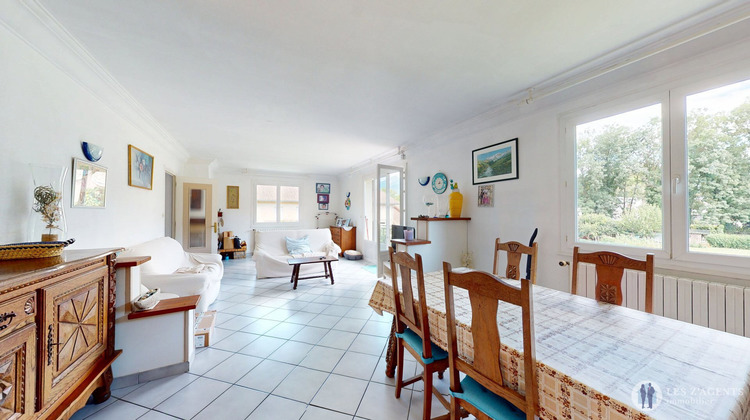 Ma-Cabane - Vente Appartement SAINT-MARTIN-D'HERES, 125 m²