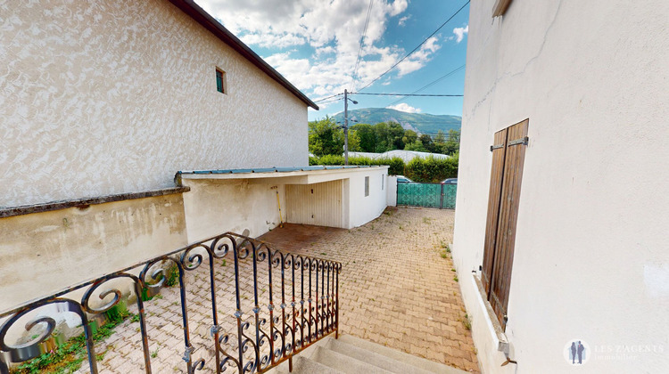 Ma-Cabane - Vente Appartement SAINT-MARTIN-D'HERES, 125 m²
