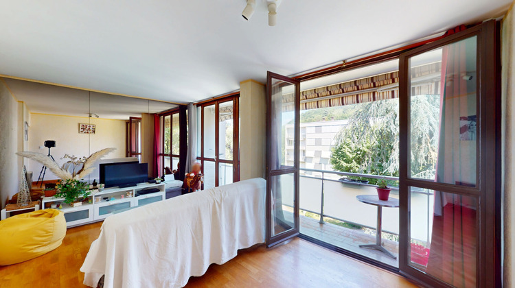 Ma-Cabane - Vente Appartement SAINT-MARTIN-D'HERES, 69 m²