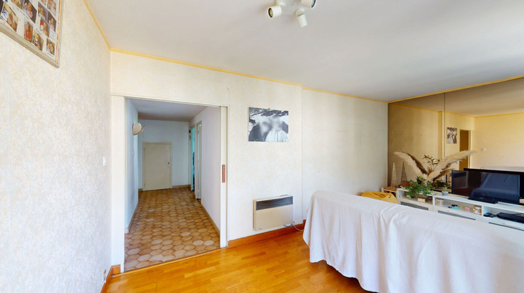 Ma-Cabane - Vente Appartement SAINT-MARTIN-D'HERES, 69 m²