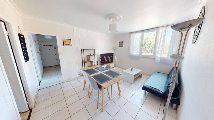 Ma-Cabane - Vente Appartement SAINT-MARTIN-D'HERES, 69 m²