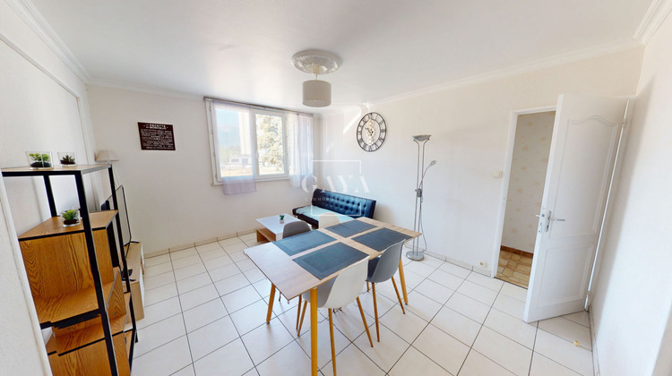 Ma-Cabane - Vente Appartement SAINT-MARTIN-D'HERES, 69 m²