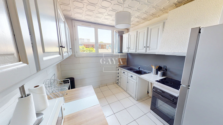 Ma-Cabane - Vente Appartement SAINT-MARTIN-D'HERES, 69 m²