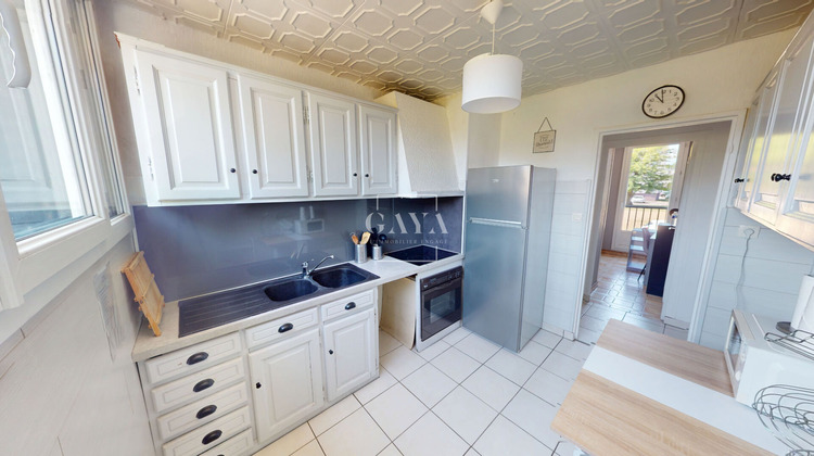 Ma-Cabane - Vente Appartement SAINT-MARTIN-D'HERES, 69 m²