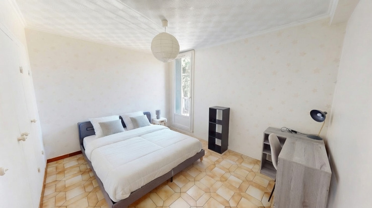 Ma-Cabane - Vente Appartement SAINT-MARTIN-D'HERES, 69 m²