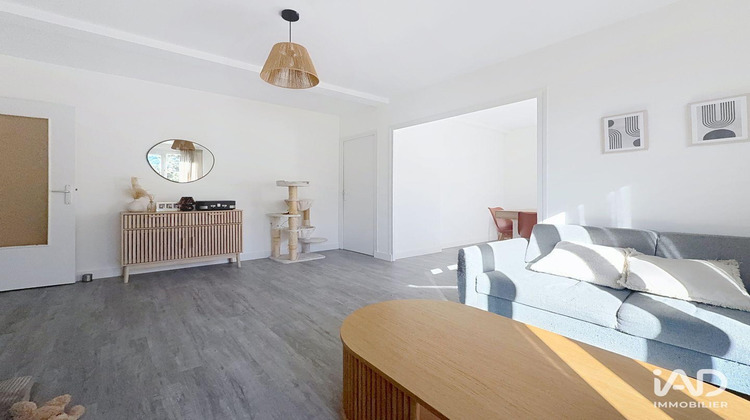 Ma-Cabane - Vente Appartement Saint-Martin-d'Hères, 63 m²