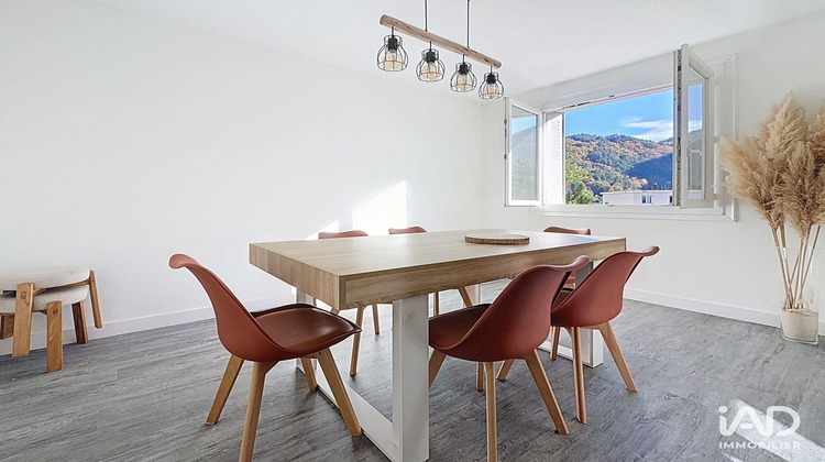 Ma-Cabane - Vente Appartement Saint-Martin-d'Hères, 63 m²