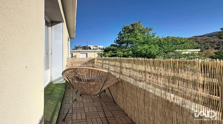 Ma-Cabane - Vente Appartement Saint-Martin-d'Hères, 63 m²