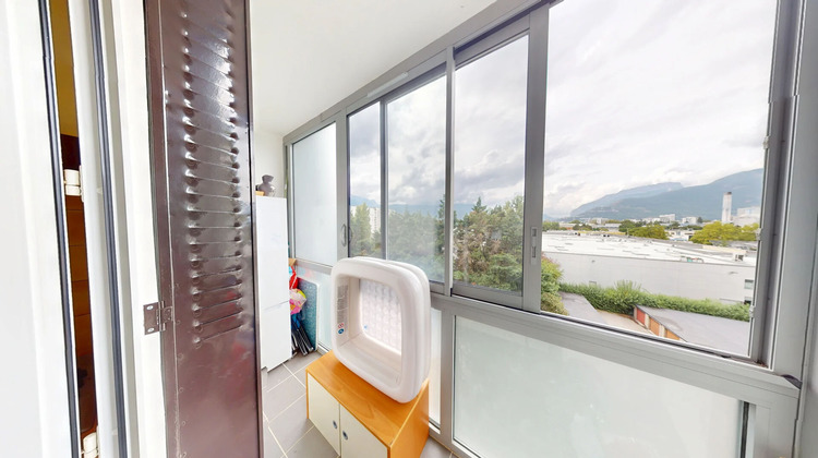 Ma-Cabane - Vente Appartement SAINT-MARTIN-D'HERES, 51 m²