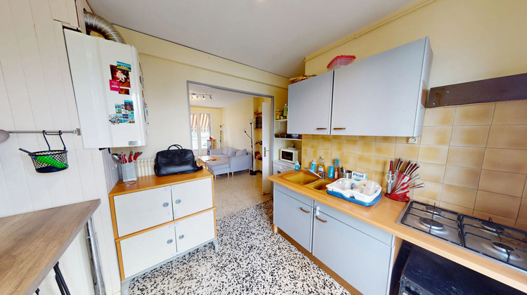 Ma-Cabane - Vente Appartement SAINT-MARTIN-D'HERES, 51 m²