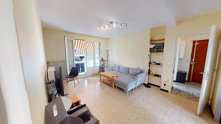 Ma-Cabane - Vente Appartement SAINT-MARTIN-D'HERES, 51 m²