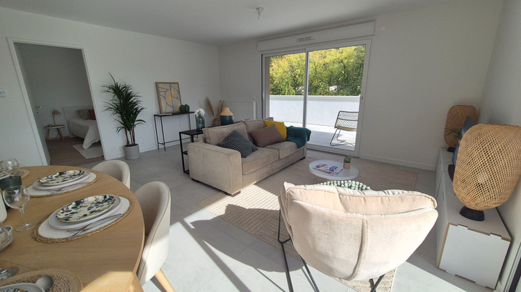 Ma-Cabane - Vente Appartement SAINT-MARTIN-D'HERES, 108 m²