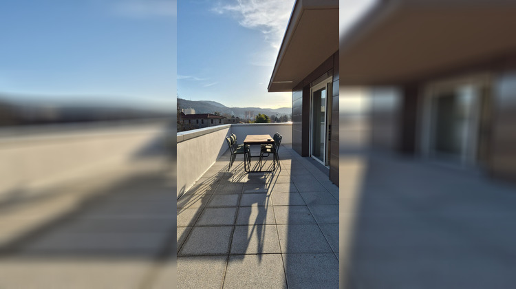 Ma-Cabane - Vente Appartement SAINT-MARTIN-D'HERES, 108 m²