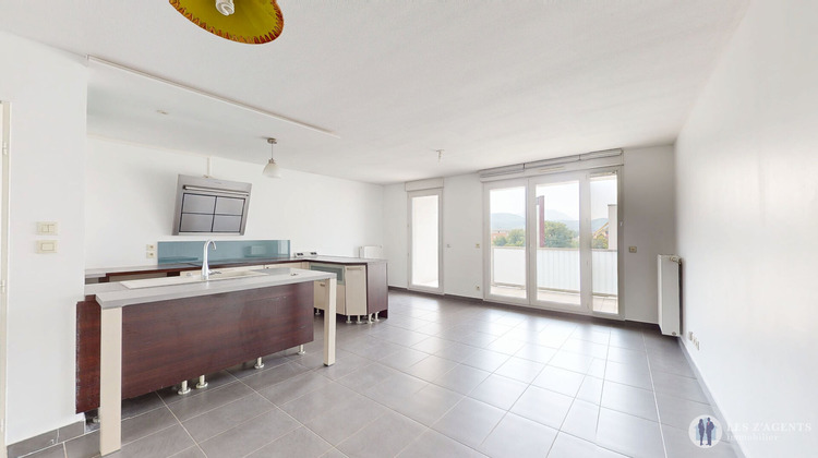 Ma-Cabane - Vente Appartement SAINT-MARTIN-D'HERES, 68 m²