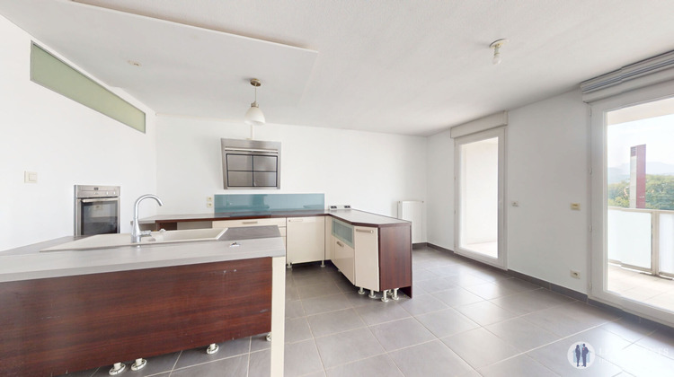 Ma-Cabane - Vente Appartement SAINT-MARTIN-D'HERES, 68 m²