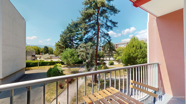 Ma-Cabane - Vente Appartement SAINT-MARTIN-D'HERES, 63 m²