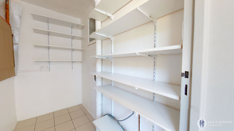 Ma-Cabane - Vente Appartement SAINT-MARTIN-D'HERES, 63 m²