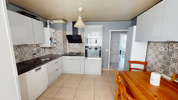 Ma-Cabane - Vente Appartement SAINT-MARTIN-D'HERES, 85 m²