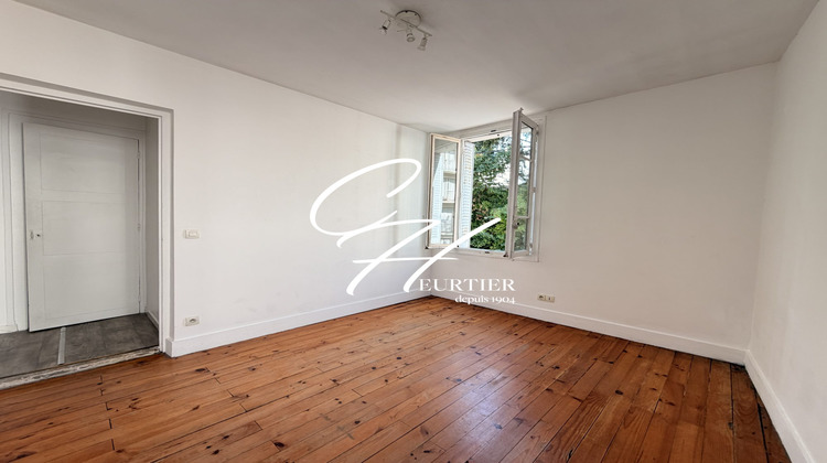 Ma-Cabane - Vente Appartement Saint-Martin-d'Hères, 28 m²