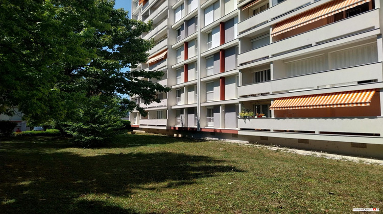 Ma-Cabane - Vente Appartement Saint-Martin-d'Hères, 72 m²