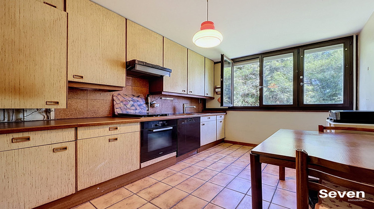 Ma-Cabane - Vente Appartement Saint-Martin-d'Hères, 70 m²