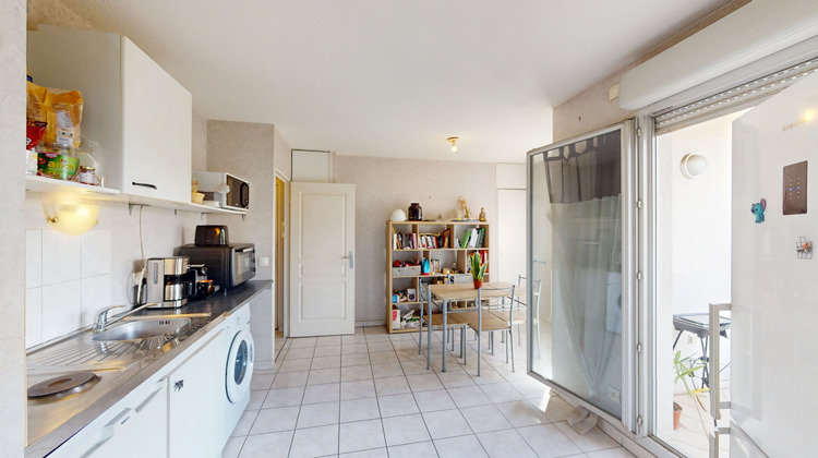 Ma-Cabane - Vente Appartement SAINT-MARTIN-D'HERES, 30 m²