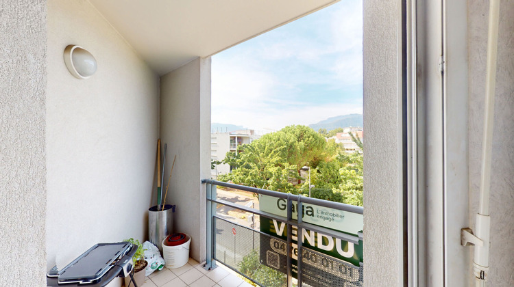 Ma-Cabane - Vente Appartement SAINT-MARTIN-D'HERES, 30 m²
