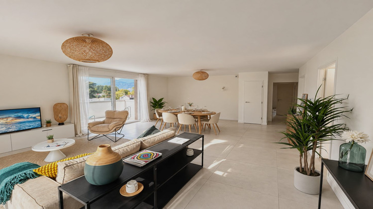 Ma-Cabane - Vente Appartement Saint-Martin-d'Hères, 1 m²