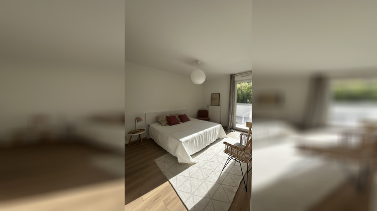 Ma-Cabane - Vente Appartement Saint-Martin-d'Hères, 1 m²