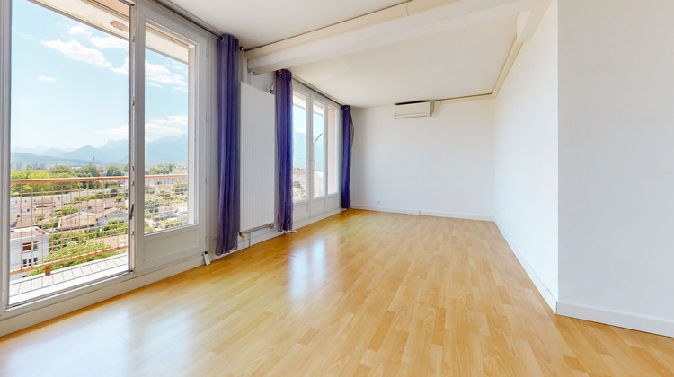 Ma-Cabane - Vente Appartement SAINT-MARTIN-D'HERES, 68 m²