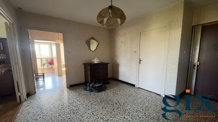 Ma-Cabane - Vente Appartement Saint-Martin-d'Hères, 78 m²