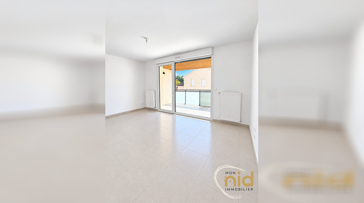 Ma-Cabane - Vente Appartement Saint-Martin-d'Hères, 44 m²