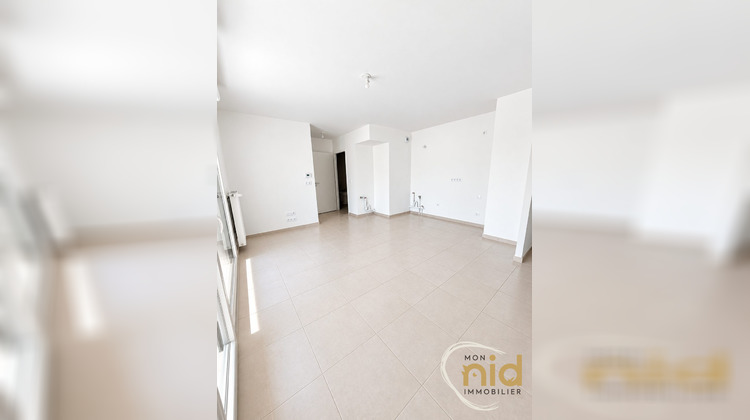 Ma-Cabane - Vente Appartement Saint-Martin-d'Hères, 44 m²