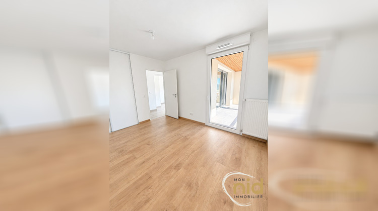 Ma-Cabane - Vente Appartement Saint-Martin-d'Hères, 44 m²