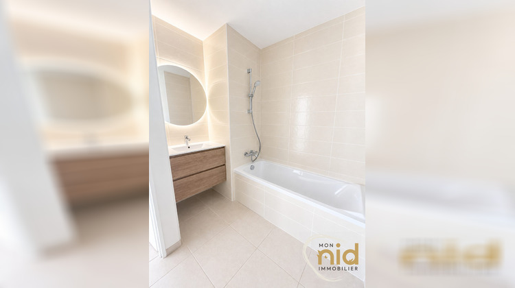 Ma-Cabane - Vente Appartement Saint-Martin-d'Hères, 44 m²