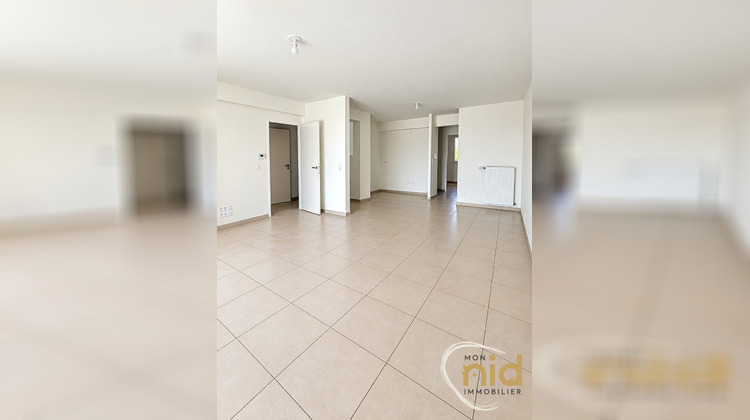 Ma-Cabane - Vente Appartement Saint-Martin-d'Hères, 87 m²