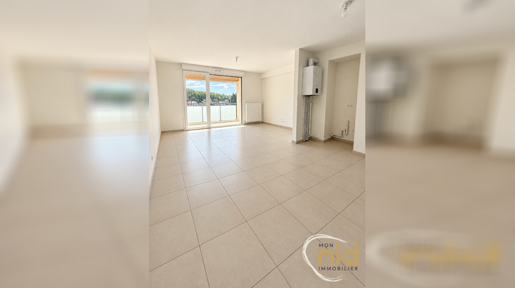 Ma-Cabane - Vente Appartement Saint-Martin-d'Hères, 87 m²