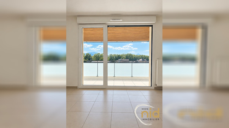 Ma-Cabane - Vente Appartement Saint-Martin-d'Hères, 87 m²