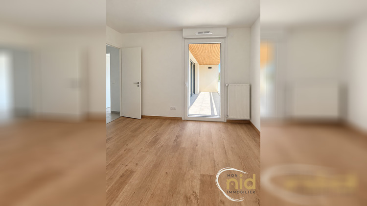 Ma-Cabane - Vente Appartement Saint-Martin-d'Hères, 87 m²