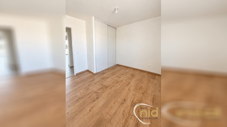 Ma-Cabane - Vente Appartement Saint-Martin-d'Hères, 87 m²