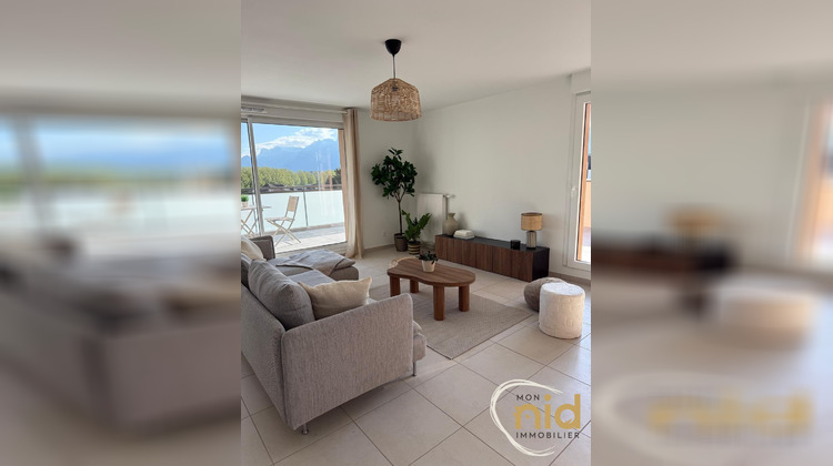 Ma-Cabane - Vente Appartement Saint-Martin-d'Hères, 98 m²